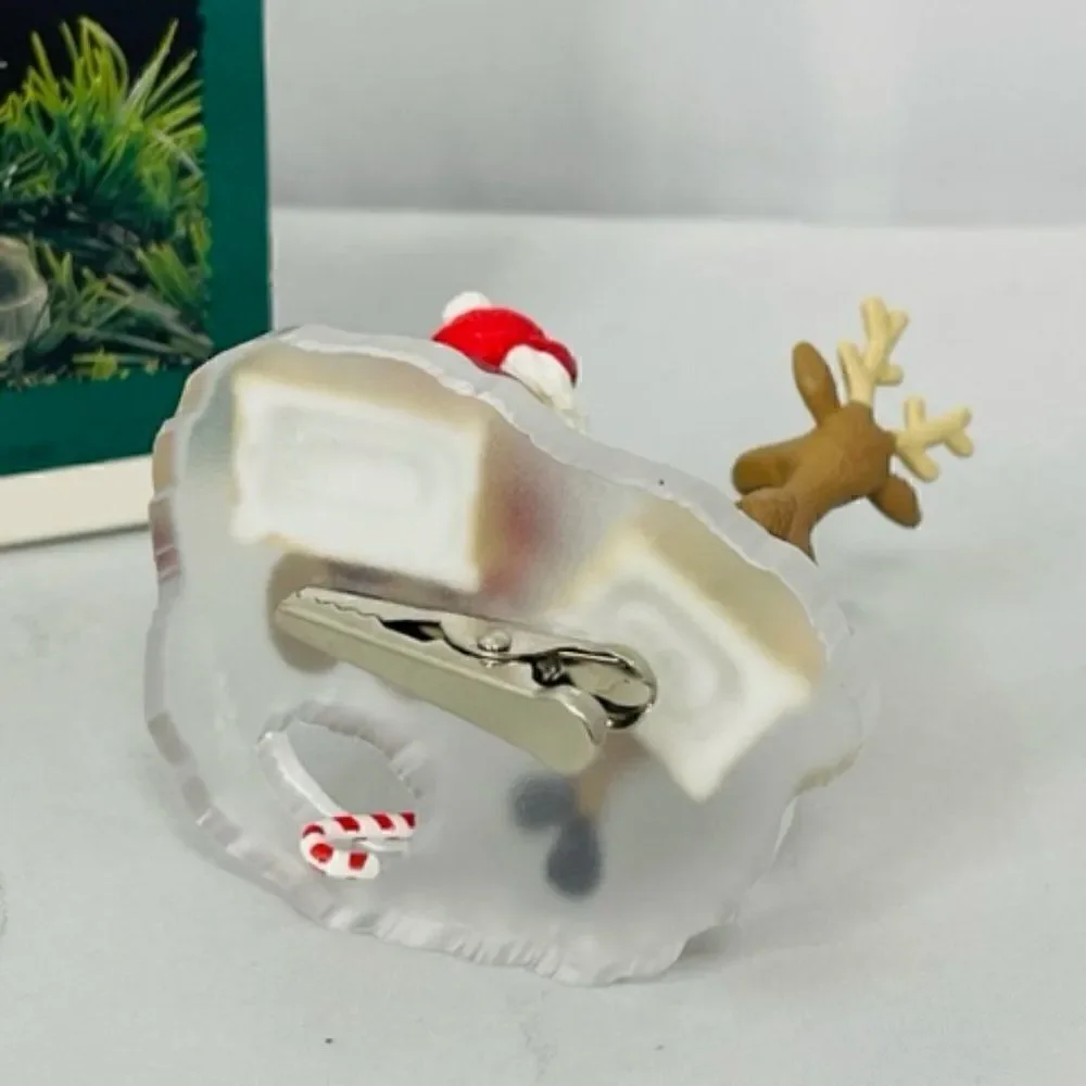 Hallmark fishing fun